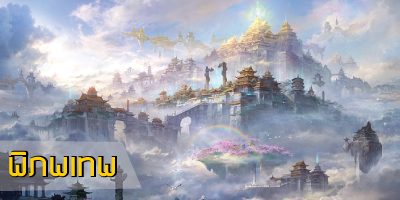 พิภพสวรรค์